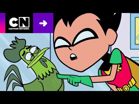 Cucharas del tiempo, osos actores, ¡y mucho más lo que viene cartoon network