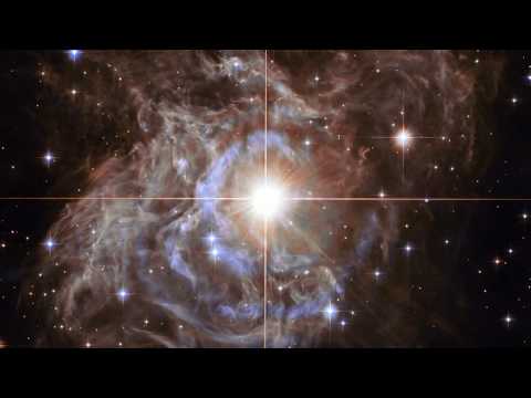 Variable Star Seen Pulsating By Hubble | Time-Lapse Video - UCVTomc35agH1SM6kCKzwW_g