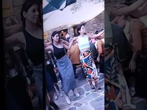 #ικαριωτικος#χορος#nonstop#ikariotikos #dance #live