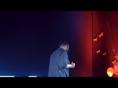 A Modern Outlook To Learning Indian Classical Music | Karthick Iyer | TEDxVITAP
