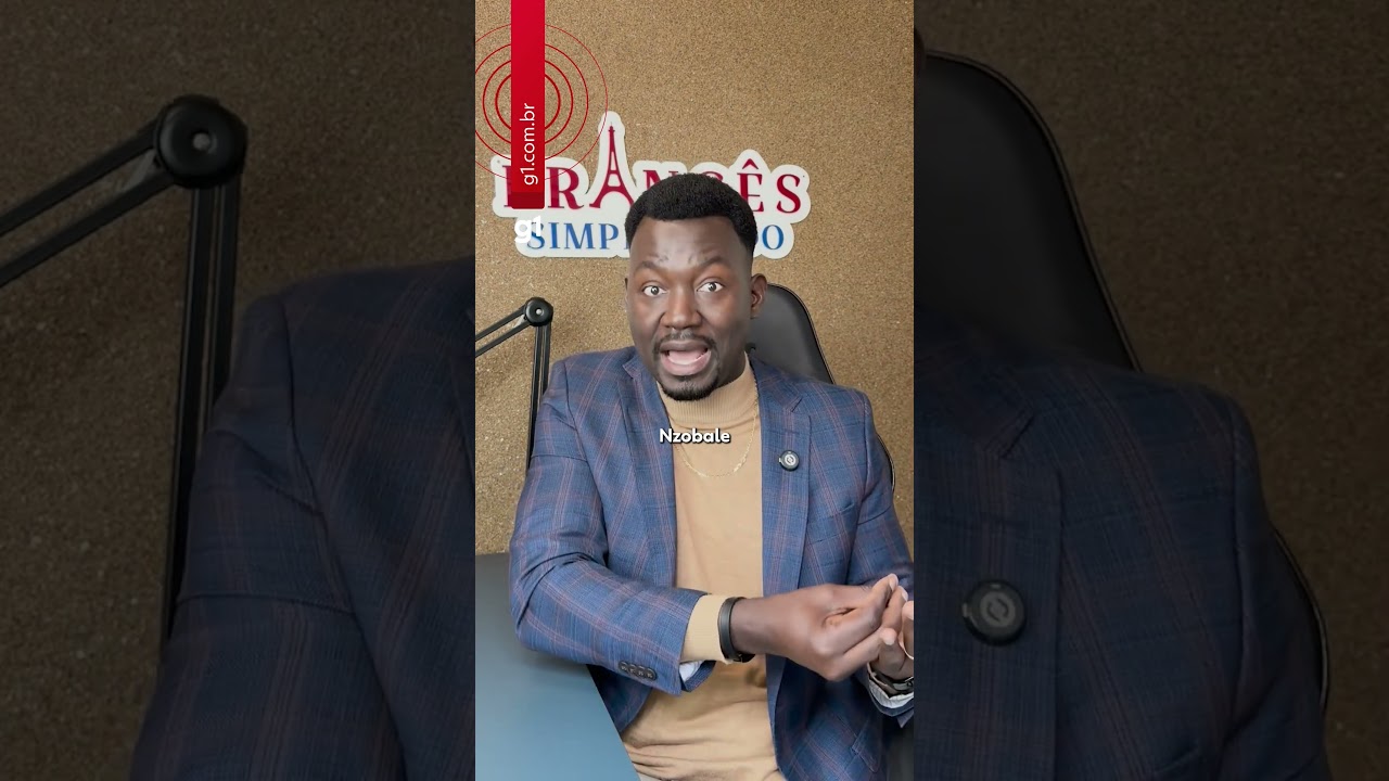 Congolês sofre para registrar bebê com nome africano em cartório de SP