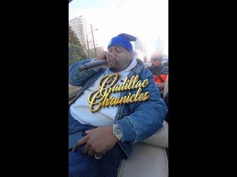 Duke Deuce x Cadillac Chronicles #live #music #performance