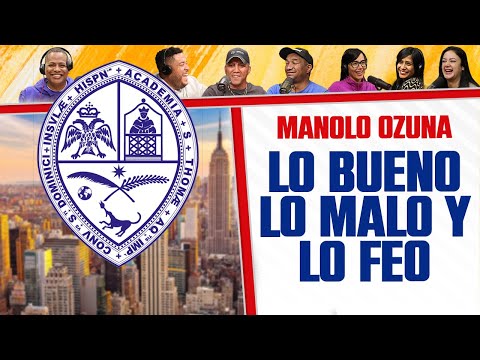 la UASD en NEW YORK - Los GUARDIAS a la calle - (Lo Bueno, Lo Malo y Lo Feo)