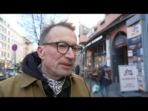 Berliners share their thoughts and fears on the eve of German elections | AFP