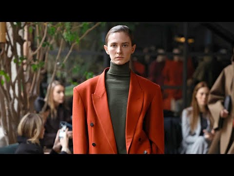 Calcaterra | Fall Winter 2024/2025 | Full Show