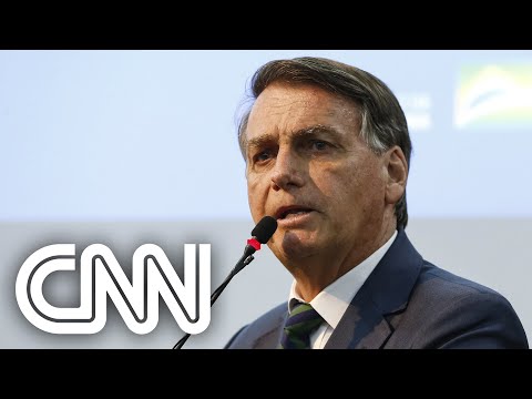 Confronto entre Bolsonaro e TSE deve se intensificar, diz cientista político | JORNAL DA CNN