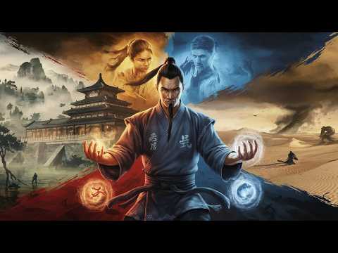 The DARK Truth About Li Wei's Flame