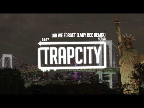 NERVO - Did We Forget ft. Amba Shepherd (Lady Bee Remix) - UC65afEgL62PGFWXY7n6CUbA