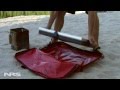 video: NRS Firepan Carry Bag
