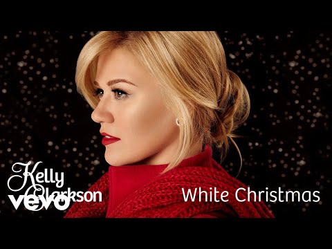 Kelly Clarkson - White Christmas (Audio) - UC6QdZ-5j9t_836_xJPAaRSw