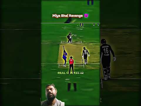 Siraj DSP ne ballebaaz ko Apne game se Dara Diya #Siraj #cricket #short #vidios #videos