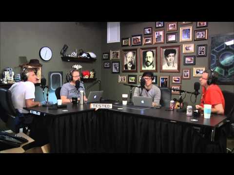 A Very Special Episode of This Is Only a Test - Episode 194 - 11/21/2013 - UCiDJtJKMICpb9B1qf7qjEOA