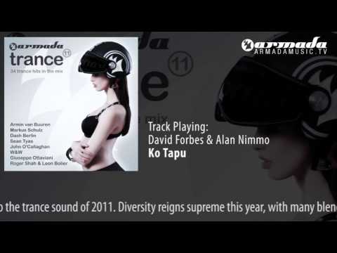 CD1 - 05 David Forbes & Alan Nimmo - Ko Tapu (Original Mix) - UCGZXYc32ri4D0gSLPf2pZXQ