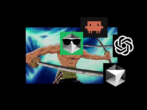 바이브코딩 툴 여러개를 동시에 관리하는 법