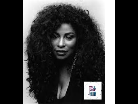 CHAKA KHAN   🎧  The End of A Love Affair