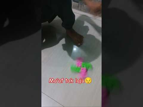 #ramtako maaf tak laju