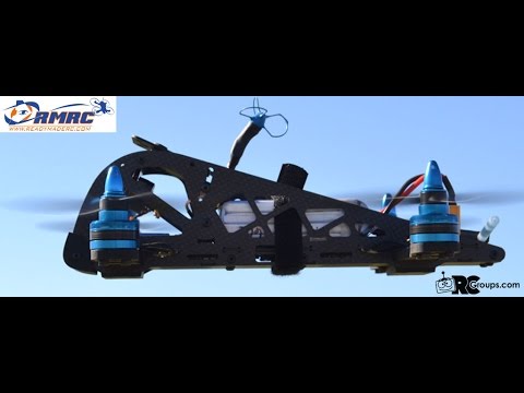 RMRC Mudskipper - 250 Race Quad Review - RCGroups.com - UCJzsUtdVmUWXTErp9Z3kVsw