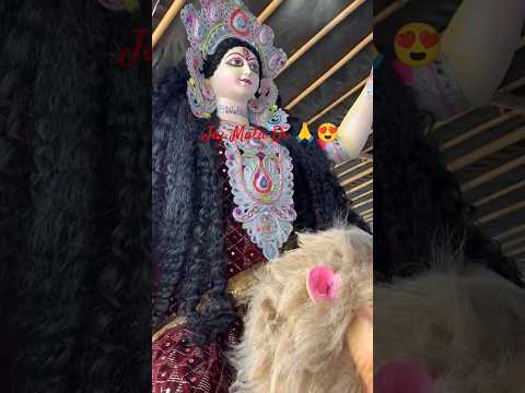 MATA RANI STATUS NAVRATRI SPACIAL I JAI MATA DI #shorts #matarani #viral #navratri