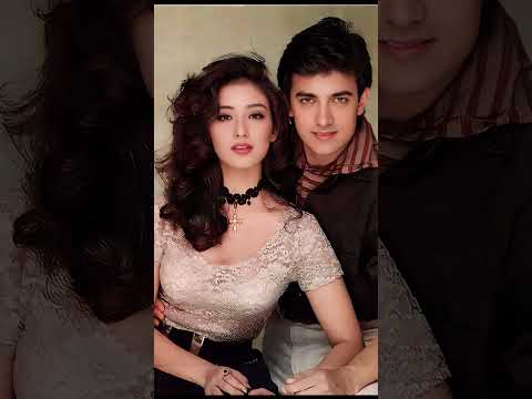 खुशियां और गम💕🤩#love#song#emotional#amirkhan#hindisong#manishakoirala