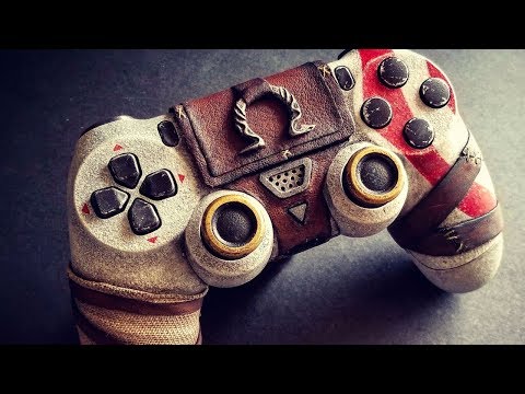 10 CRAZY Things God Of War Players Have Done - UCNvzD7Z-g64bPXxGzaQaa4g