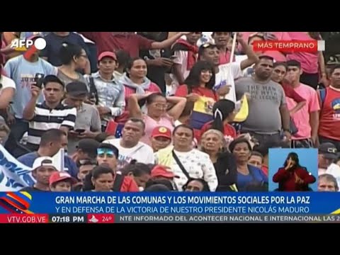 Maduro sospende X in Venezuela per dieci giorni