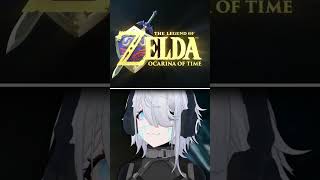MOTHERv3 reacts to Ocarina of Time Remake
