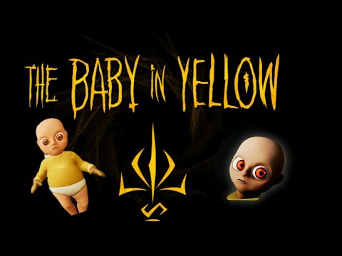 The Baby In Yellow ( Chapter The Laboratory )