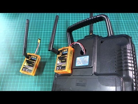 OrangeRX OpenLRS (using transmitter as receiver) - UCTXOorupCLqqQifs2jbz7rQ