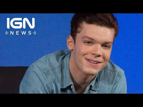 Gotham Actor Gives Joker Tease - IGN News - UCKy1dAqELo0zrOtPkf0eTMw