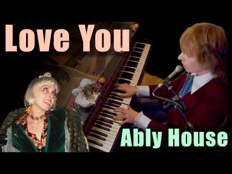 Love You - Ably House (Instrumental)
