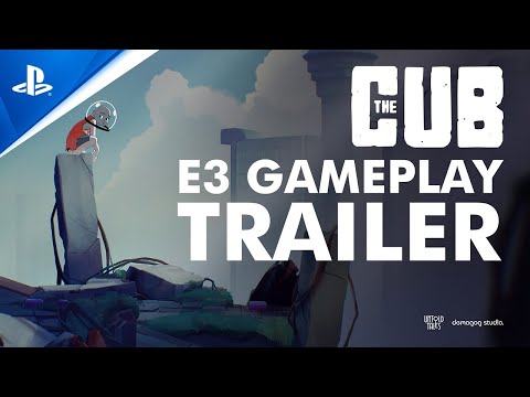 The Cub - E3 Gameplay Trailer |