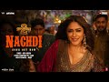 SON OF SARDAAR 2  Nachdi (Song)  Ajay Devgn  Mrunal Thakur  Neha Kakkar  Jaani