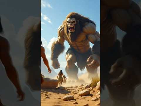 Life 6.3 Million Years Ago #shorts #short #viral