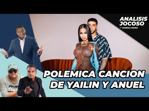 BUENOOOO ETO PINTA FEO!!! REBU CON NUEVA CANCION ANUEL Y YAILIN