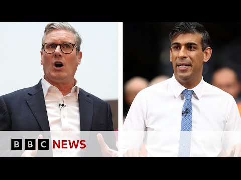 When is the UK general election? Your Questions Answered | BBC News