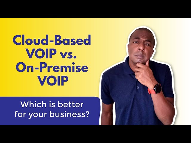 Managed VoIP vs. Hosted VoIP: Which is Right for Your