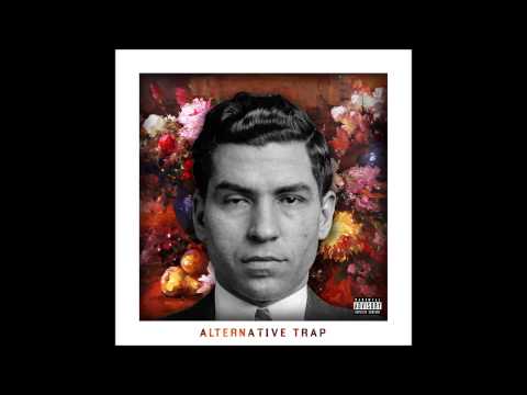 Lucki Eck$ -  Time Wasted [Prod. Mulatto Beats]