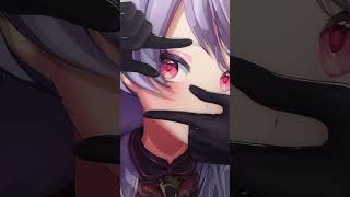 【AoiHinamori】Zenless Zone Zero #shorts