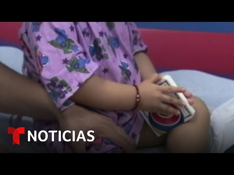 Nuevo caso de gripe aviar en un niño aumenta preocupación de que el virus mute | Noticias Telemundo