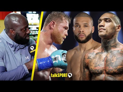🚨 EXCLUSIVE! Chris Eubank set for Conor Benn rematch & promised Canelo by Turki Alalshikh if he wins