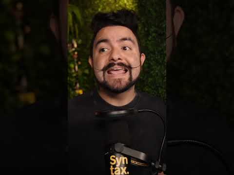 the AI FOMO is strong