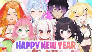 Happy New Year 2024, Resolusi Baru Apa Ya Tahun Ini?