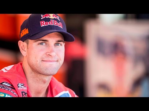 Congratulations Ryan Dungey, 2016 Supercross Champion - UCblfuW_4rakIf2h6aqANefA