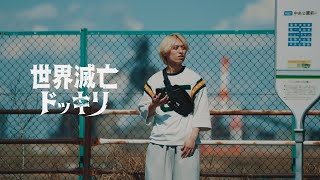 動画サムネイル