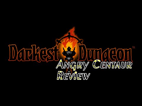 Darkest Dungeon Review - UCK9_x1DImhU-eolIay5rb2Q