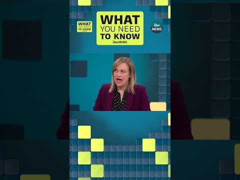 ITV News has heard from women who believe they were exposed to a now-banned pregnancy drug #itvnews