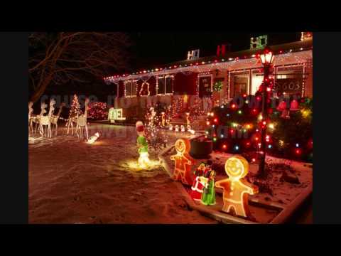 Garth Brooks - (there's No Place Like) Home For The Holidays