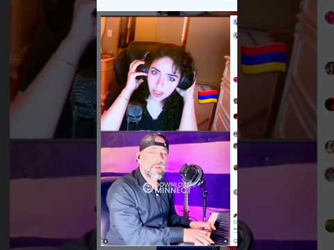 Singer Builds Bridges Through Music