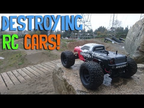 Dank RC Car Adventures - UCBZiUUYeLfS5rIj4TQvgSvA