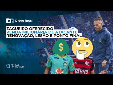 #gremio #diogorossi #grêmio 

Tem vídeo novo no canal!

Deixa teu like, te inscreve no meu canal! 

——————————-

AUTOPEÇAS OK!

Autopeças OK — Líder no Vale do Paranhana e referência em distribuição de autopeças em todo o Rio Grande do Sul. Atendem desde pequenas oficinas até grandes empresas, sempre com compromisso, agilidade e confiança.

Conheça a plataforma de e-commerce, o OK+: a forma mais rápida e inteligente de conectar sua oficina às principais marcas do mercado. Tenha acesso a milhares de peças automotivas com preços competitivos, entrega ágil e gestão integrada.

Siga em: @autopecasok
Telefone: (51) 3541-0600

--------------------------------------------

KTO

TE REGISTRA NA KTO / SITE PARA MAIORES DE 18 ANOS. 

https://www.kto.bet.br/diogorossi

———————————————

MAIS ÁGIL 

Antecipe seu FGTS: https://contate.me/antecipeseufgts01